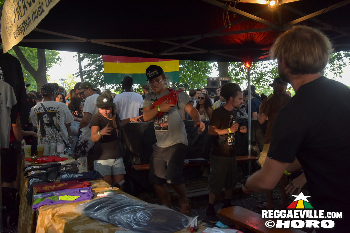 Miwata, Kunterbunt Soundsystem