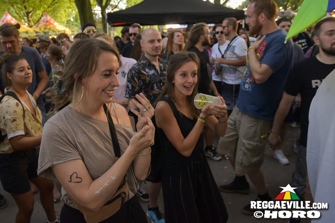 Miwata, Kunterbunt Soundsystem