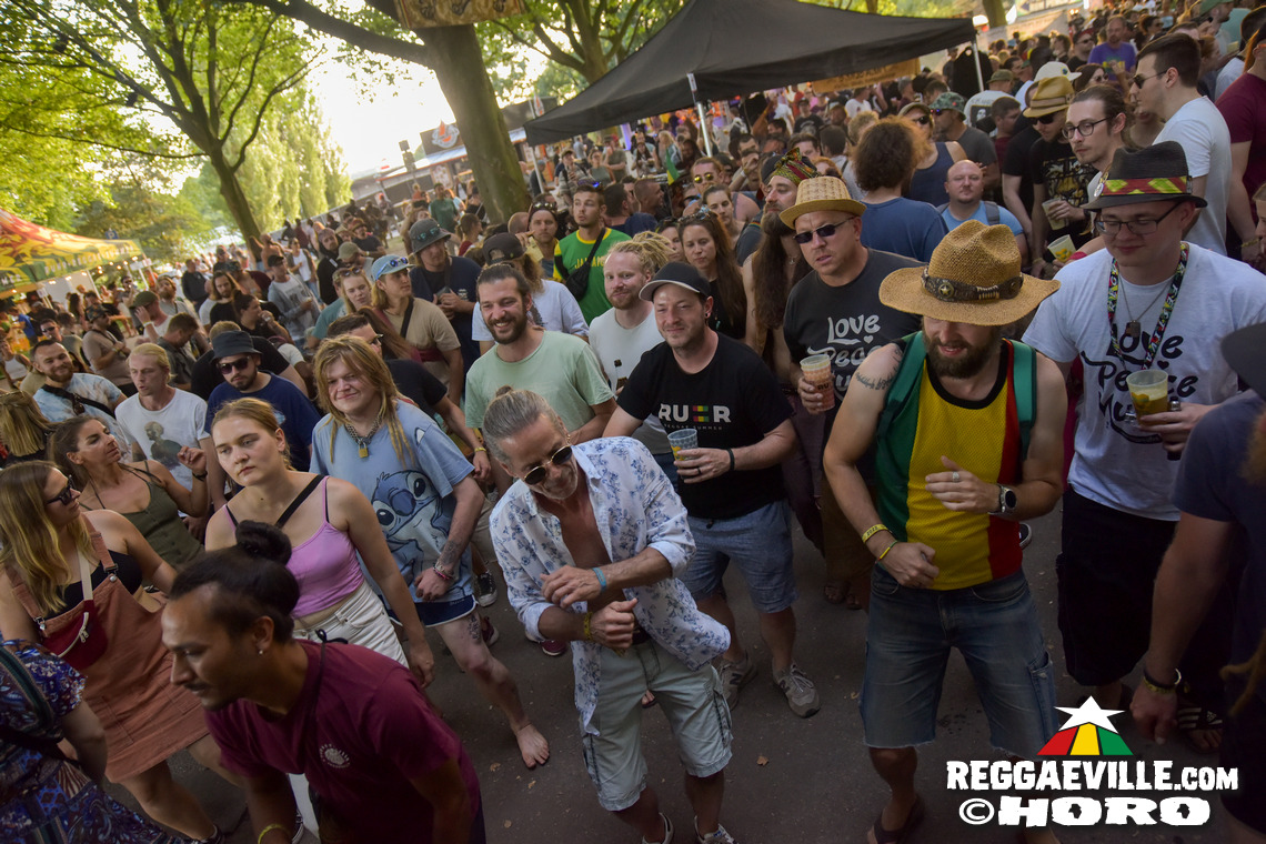 Miwata, Kunterbunt Soundsystem