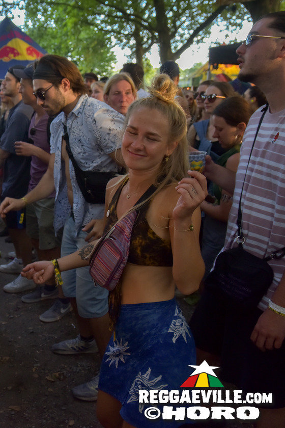 Miwata, Kunterbunt Soundsystem