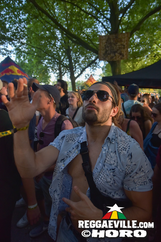 Miwata, Kunterbunt Soundsystem