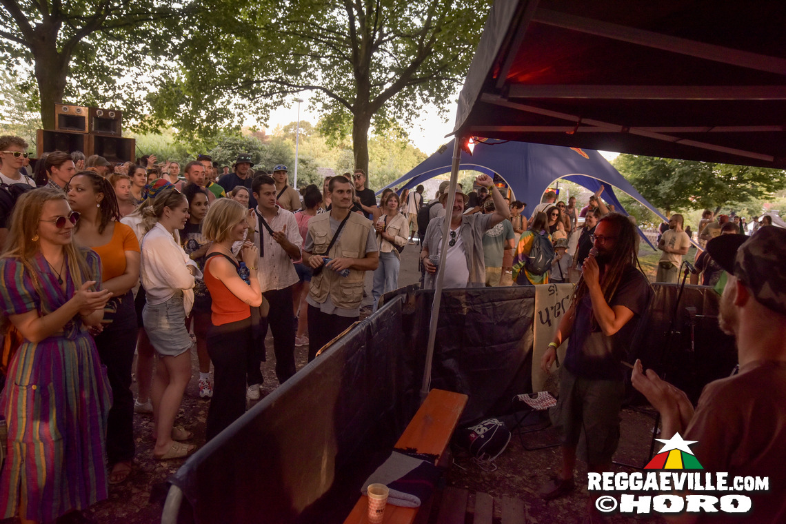 Miwata, Kunterbunt Soundsystem