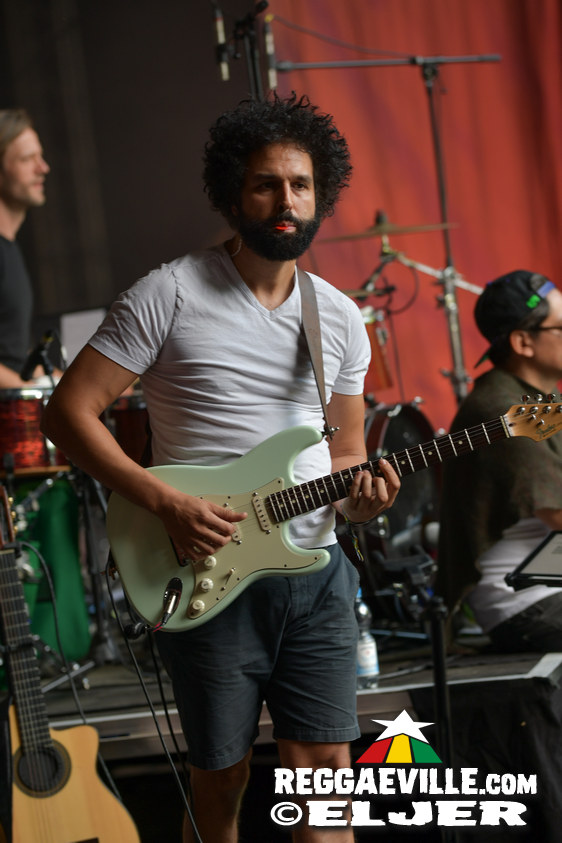 Klub Kartell feat. Mal Élevé, Ganjaman & Raggabund, Boomtown Shakedown