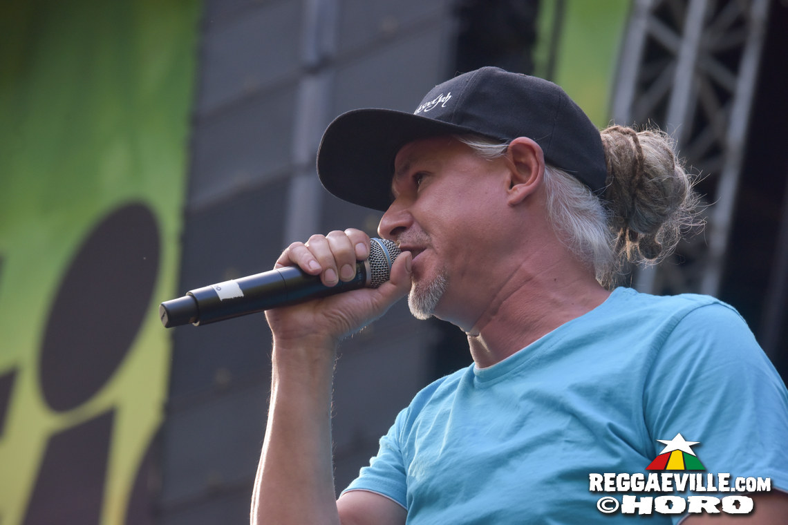 Klub Kartell feat. Mal Élevé, Ganjaman & Raggabund, Boomtown Shakedown