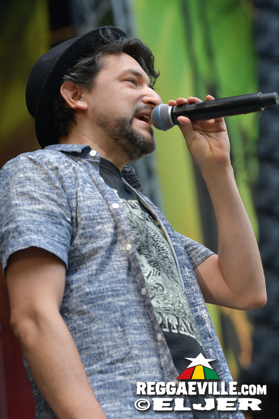 Klub Kartell feat. Mal Élevé, Ganjaman & Raggabund, Boomtown Shakedown