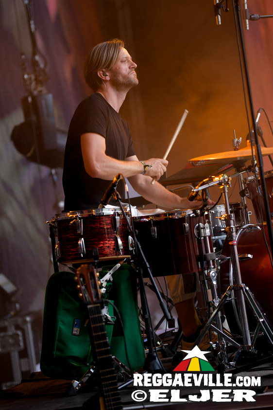 Klub Kartell feat. Mal Élevé, Ganjaman & Raggabund, Boomtown Shakedown