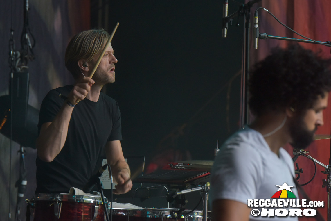 Klub Kartell feat. Mal Élevé, Ganjaman & Raggabund, Boomtown Shakedown