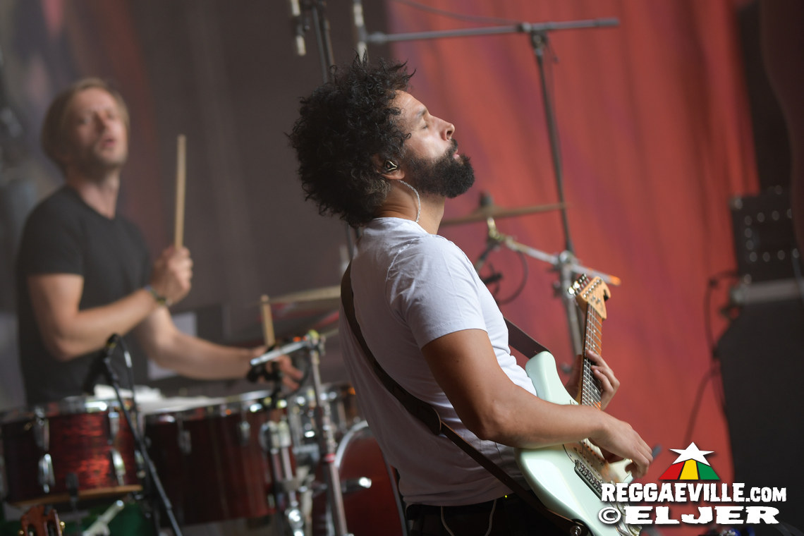 Klub Kartell feat. Mal Élevé, Ganjaman & Raggabund, Boomtown Shakedown