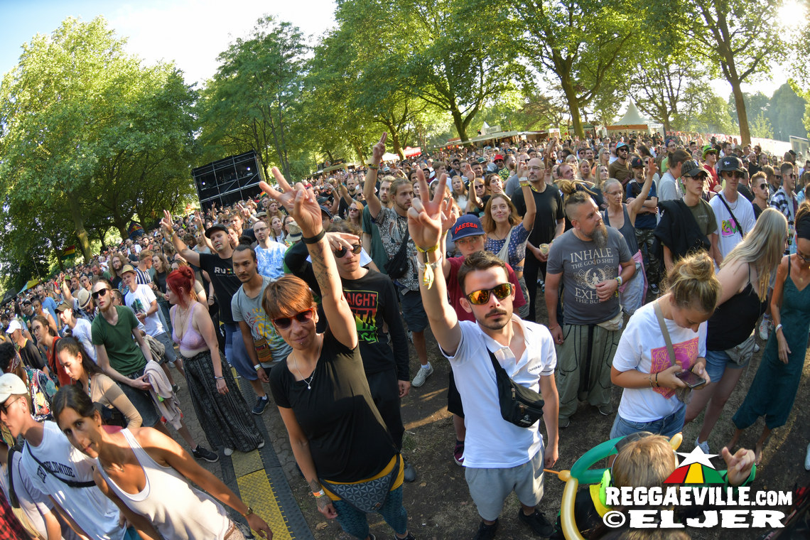 Klub Kartell feat. Mal Élevé, Ganjaman & Raggabund, Boomtown Shakedown