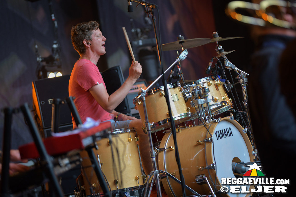 Klub Kartell feat. Mal Élevé, Ganjaman & Raggabund, Boomtown Shakedown