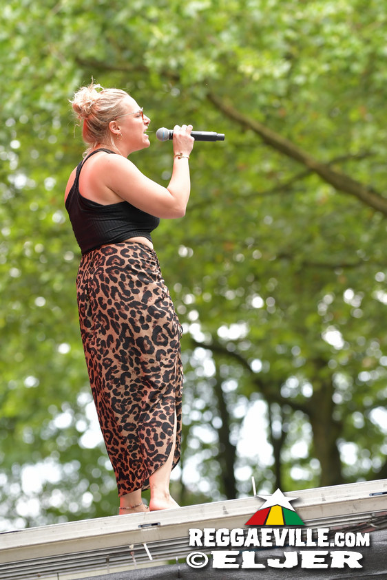 Klub Kartell feat. Mal Élevé, Ganjaman & Raggabund, Boomtown Shakedown