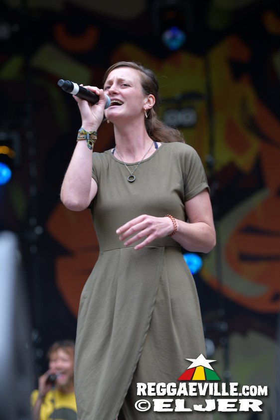 Klub Kartell feat. Mal Élevé, Ganjaman & Raggabund, Boomtown Shakedown