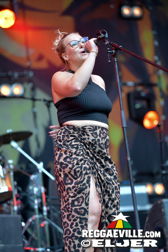 Klub Kartell feat. Mal Élevé, Ganjaman & Raggabund, Boomtown Shakedown