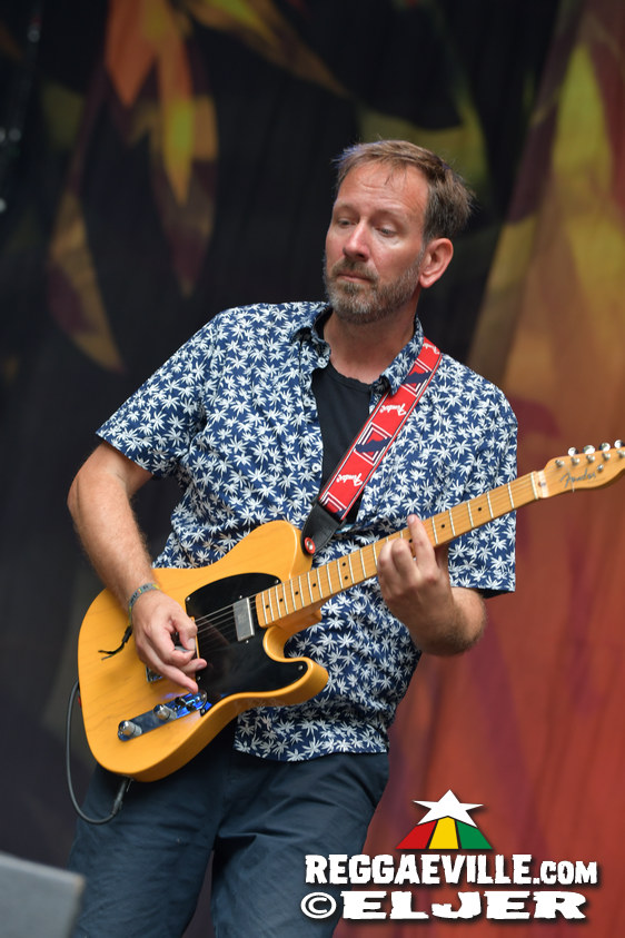 Klub Kartell feat. Mal Élevé, Ganjaman & Raggabund, Boomtown Shakedown