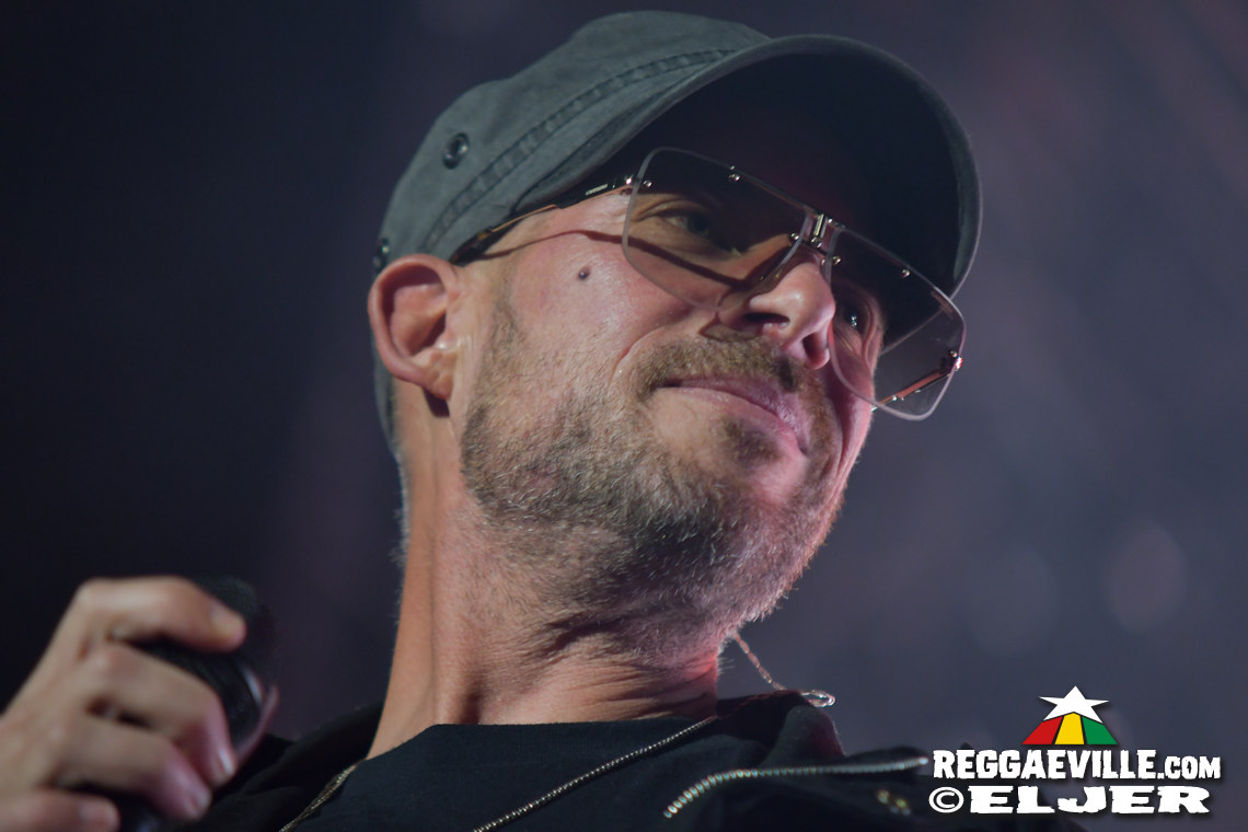 Collie Buddz, Greeen