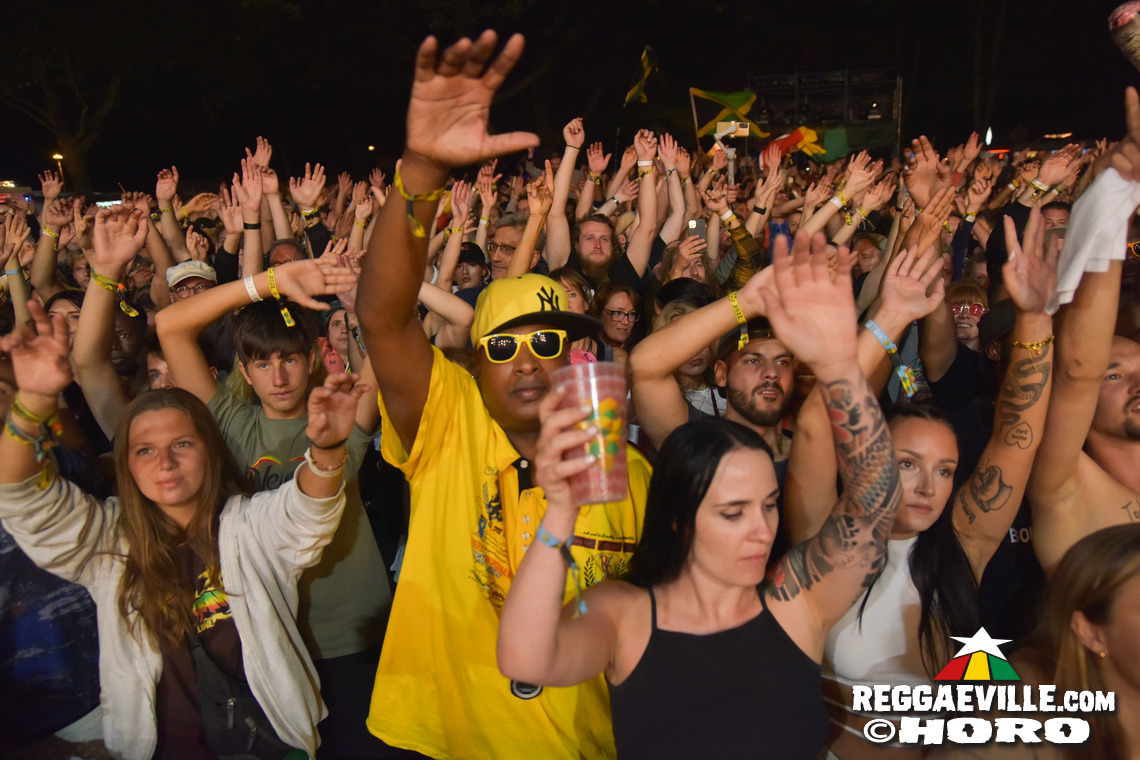 Damian Marley, Dub FX