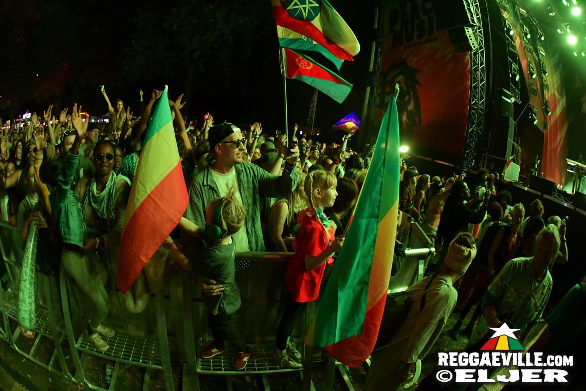 Damian Marley, Dub FX