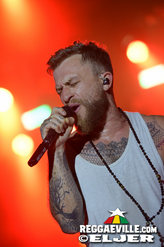 Damian Marley, Dub FX