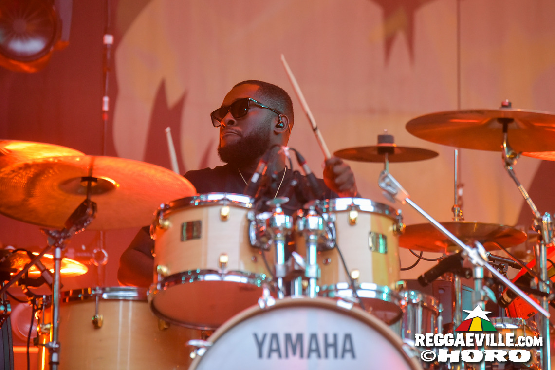 Koffee, Havana Meets Kingston with Brenda Navarrete & Micah Shemaiah