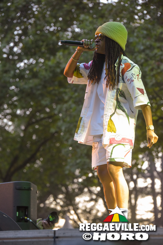 Koffee, Havana Meets Kingston with Brenda Navarrete & Micah Shemaiah