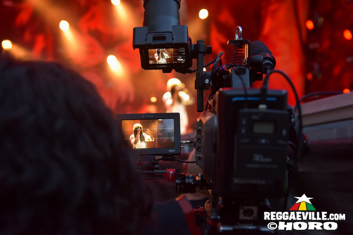 Koffee, Havana Meets Kingston with Brenda Navarrete & Micah Shemaiah