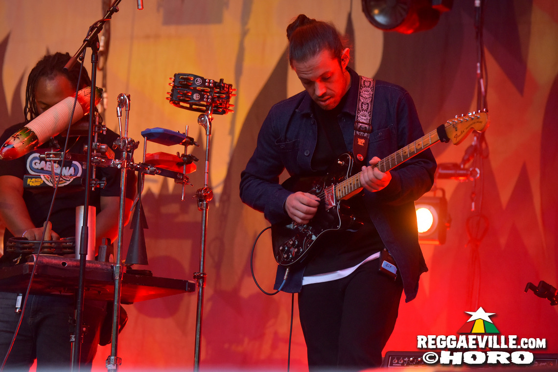 Koffee, Havana Meets Kingston with Brenda Navarrete & Micah Shemaiah