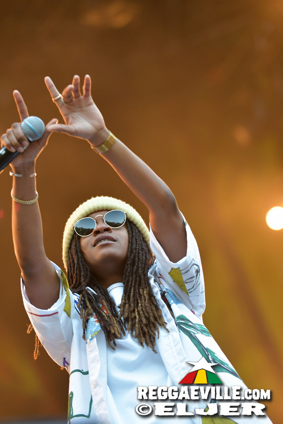 Koffee, Havana Meets Kingston with Brenda Navarrete & Micah Shemaiah