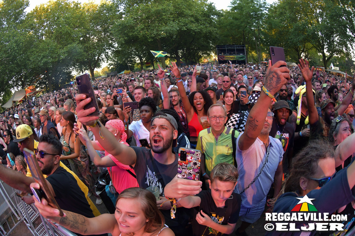 Koffee, Havana Meets Kingston with Brenda Navarrete & Micah Shemaiah