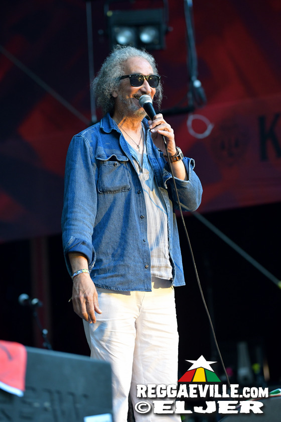 Koffee, Havana Meets Kingston with Brenda Navarrete & Micah Shemaiah