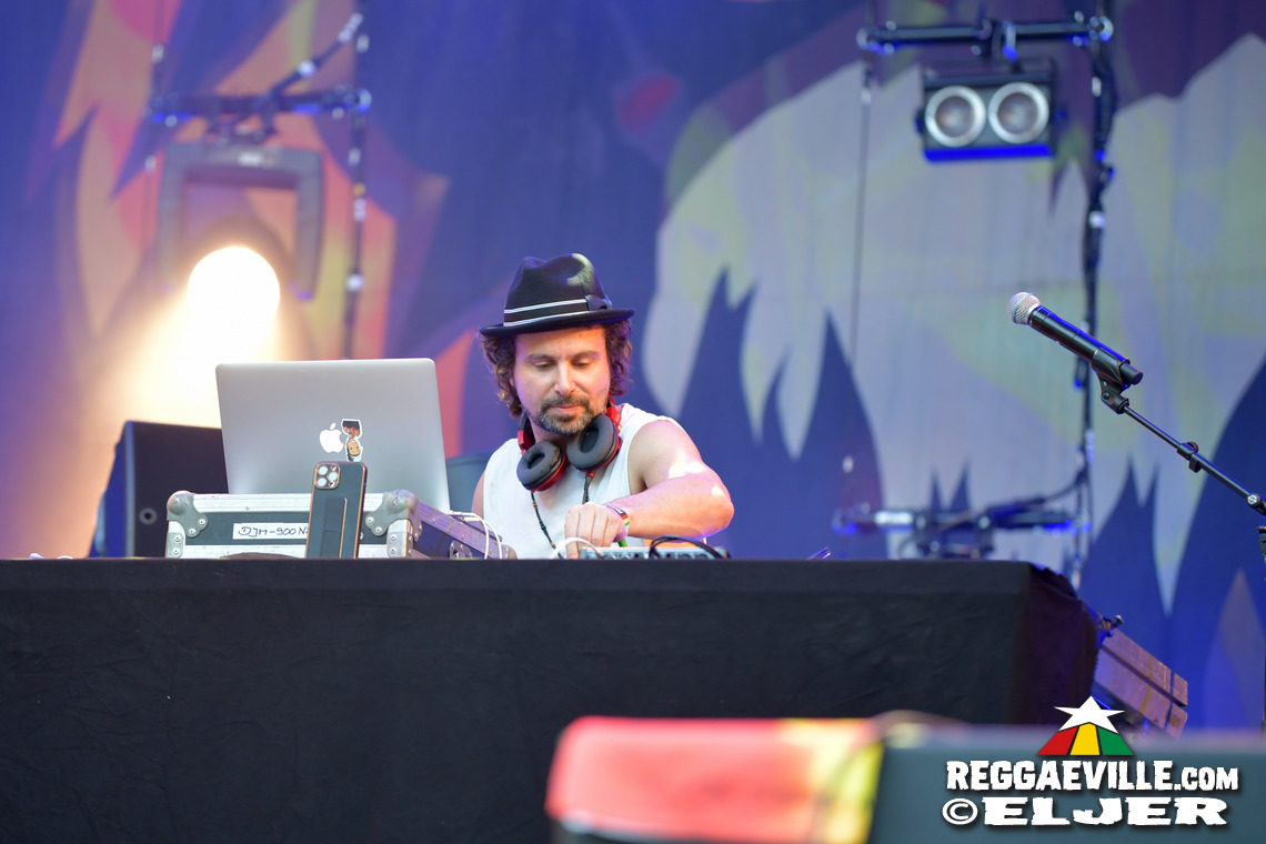 Koffee, Havana Meets Kingston with Brenda Navarrete & Micah Shemaiah