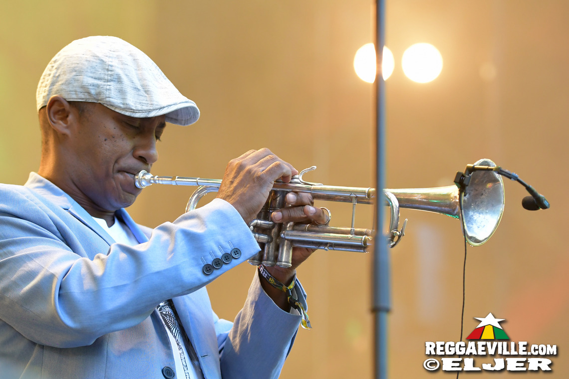 Koffee, Havana Meets Kingston with Brenda Navarrete & Micah Shemaiah