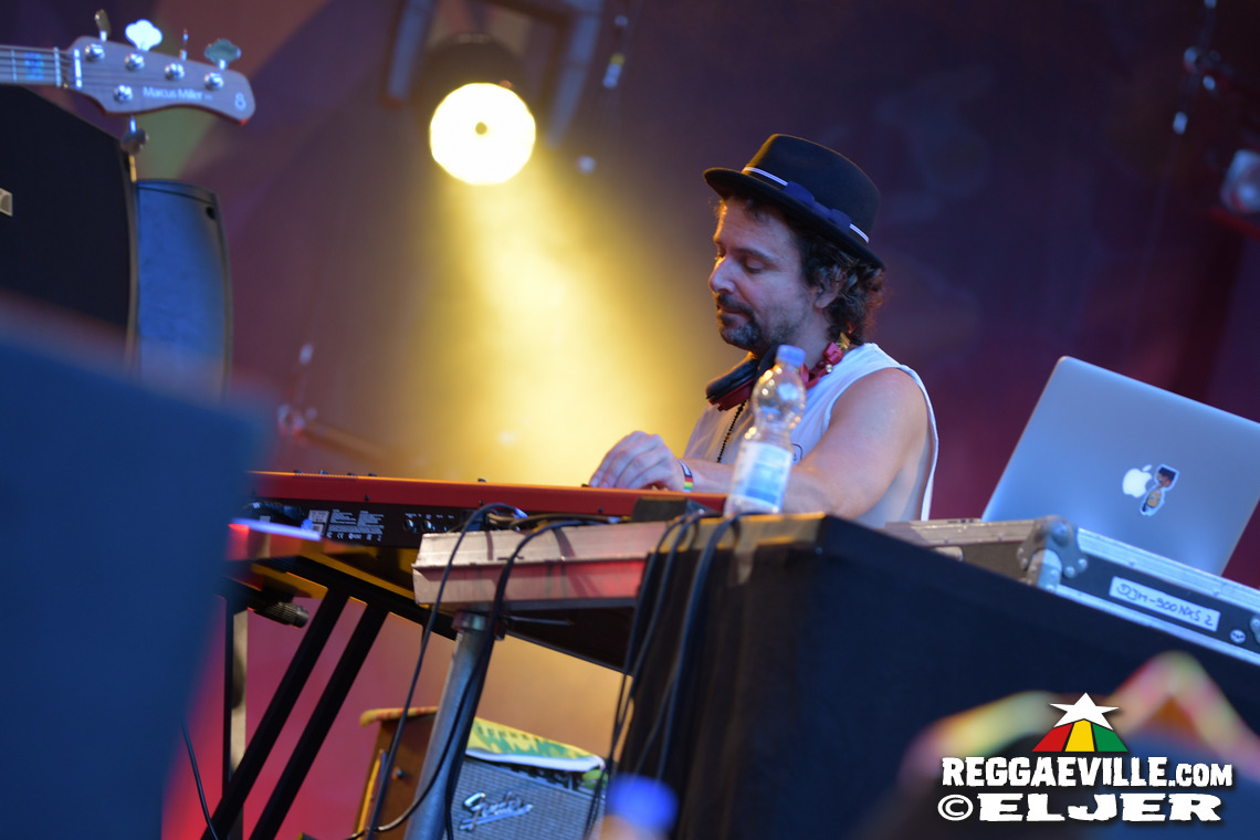 Koffee, Havana Meets Kingston with Brenda Navarrete & Micah Shemaiah