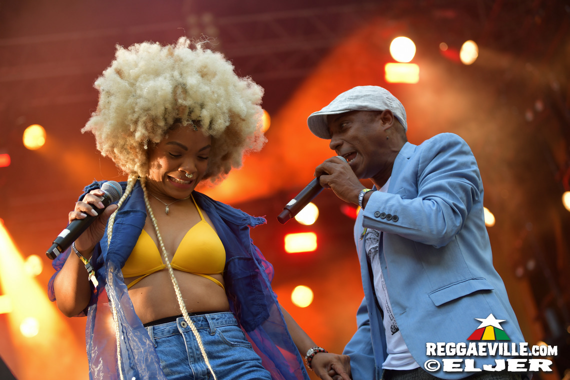 Koffee, Havana Meets Kingston with Brenda Navarrete & Micah Shemaiah