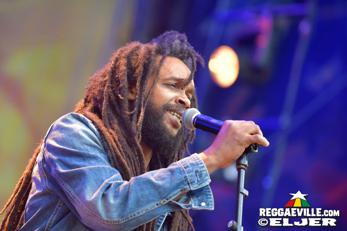 Koffee, Havana Meets Kingston with Brenda Navarrete & Micah Shemaiah