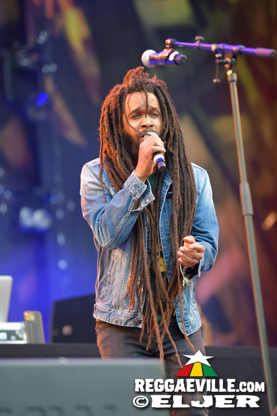 Koffee, Havana Meets Kingston with Brenda Navarrete & Micah Shemaiah