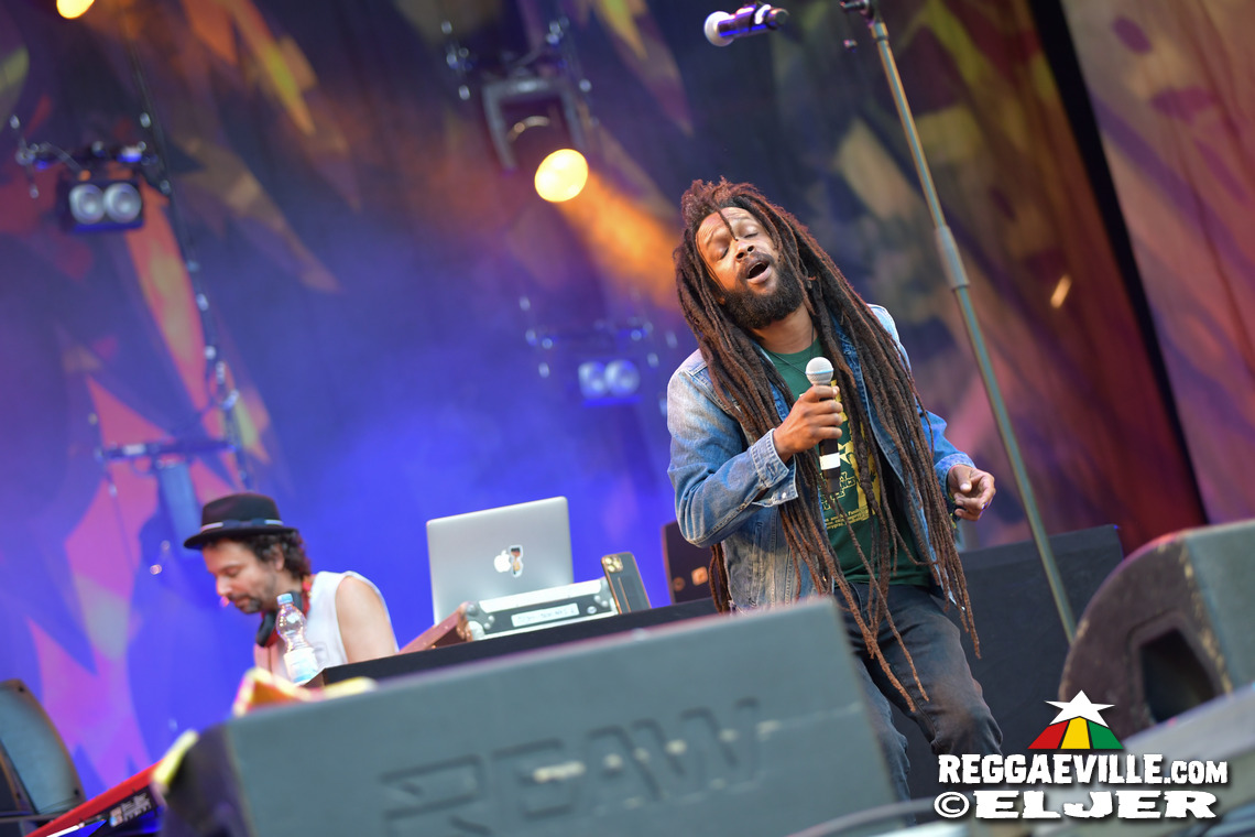 Koffee, Havana Meets Kingston with Brenda Navarrete & Micah Shemaiah