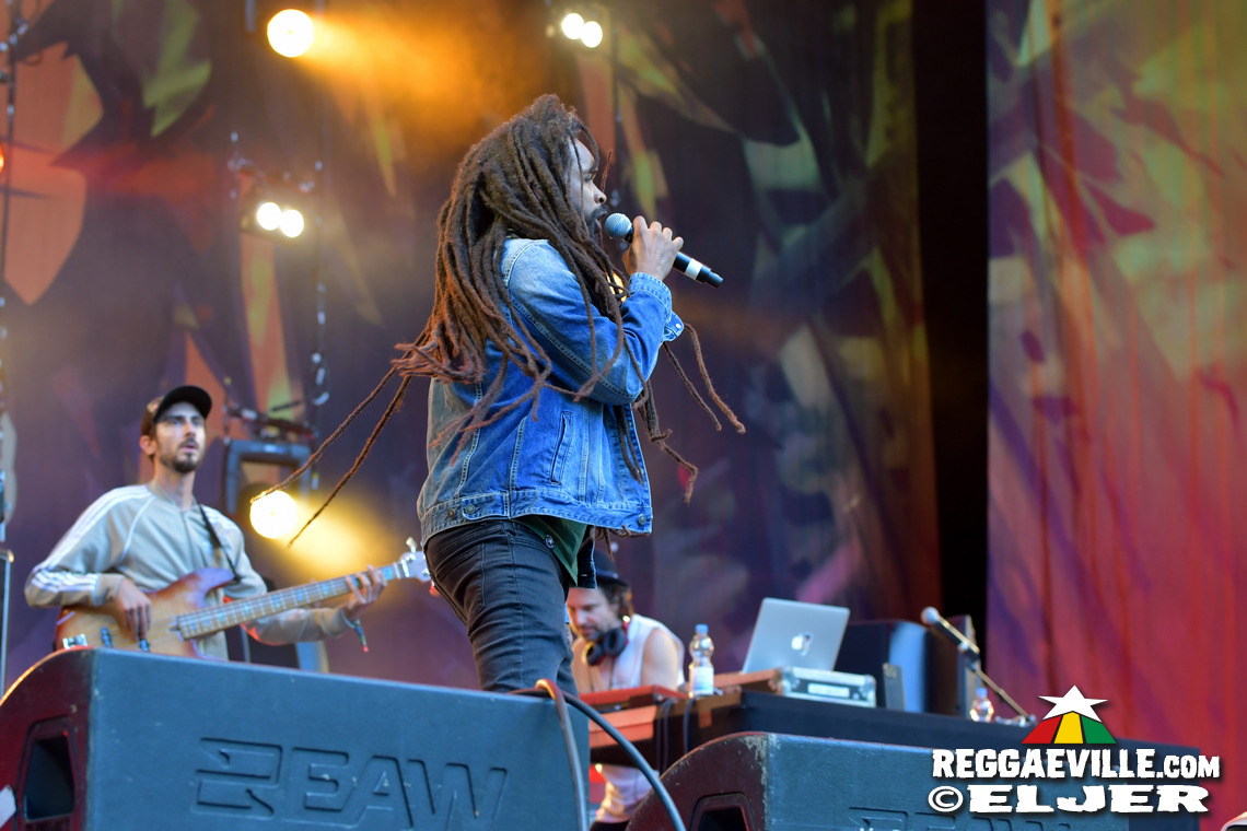 Koffee, Havana Meets Kingston with Brenda Navarrete & Micah Shemaiah