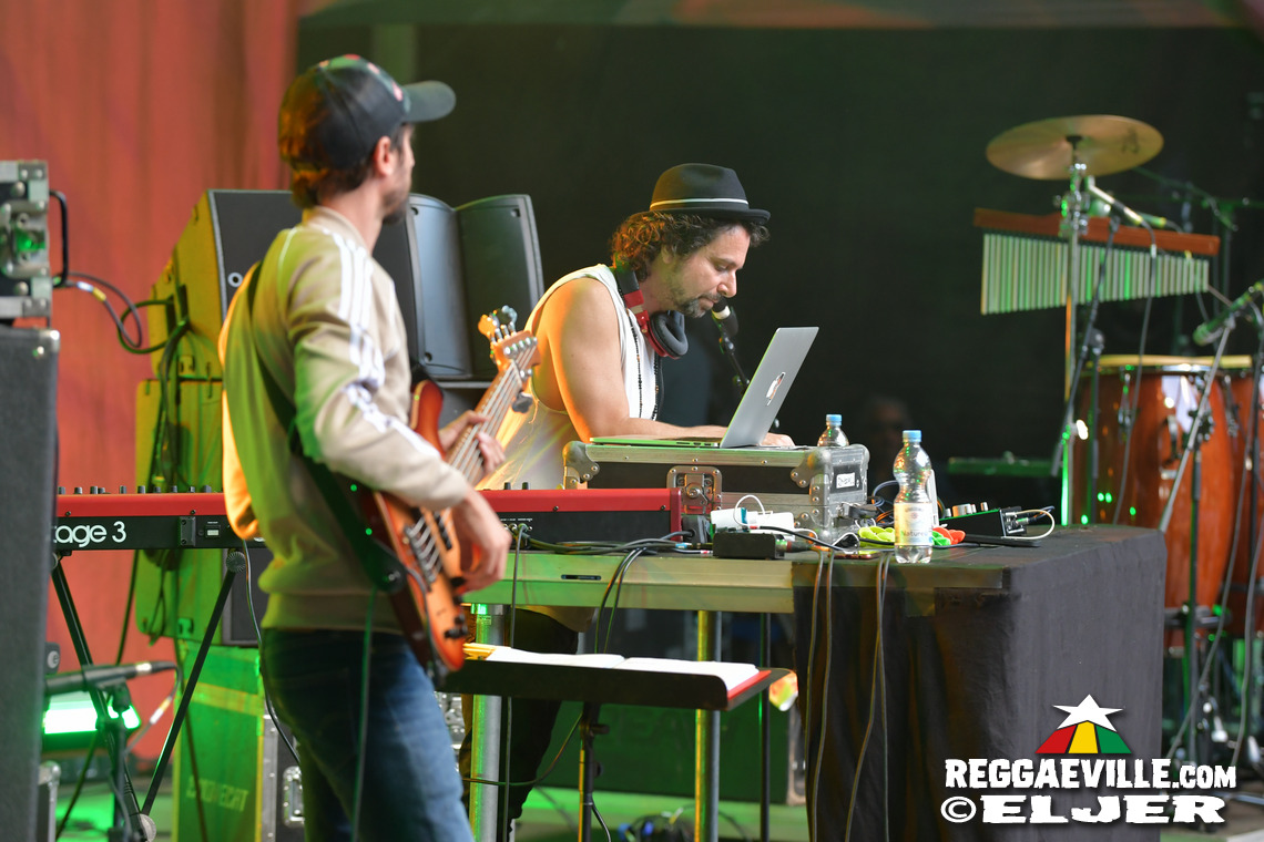 Koffee, Havana Meets Kingston with Brenda Navarrete & Micah Shemaiah