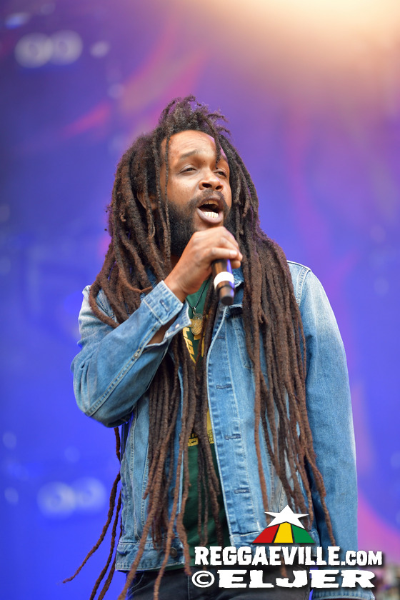 Koffee, Havana Meets Kingston with Brenda Navarrete & Micah Shemaiah