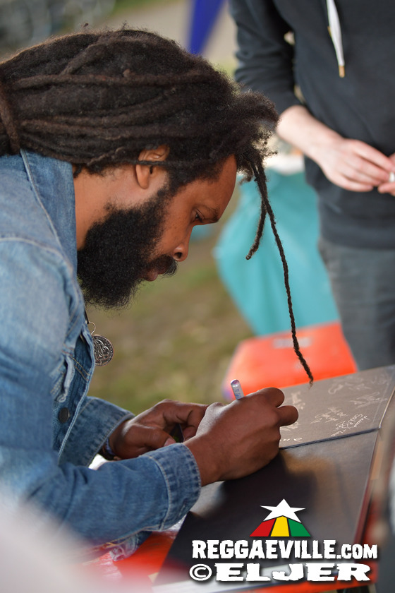 Koffee, Havana Meets Kingston with Brenda Navarrete & Micah Shemaiah