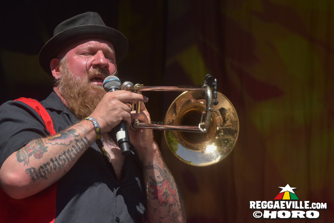 Dr. Ring Ding, Verse iTal, Dancing School - Munixx Inna Motion