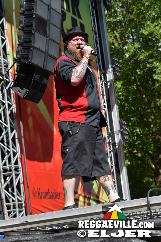 Dr. Ring Ding, Verse iTal, Dancing School - Munixx Inna Motion