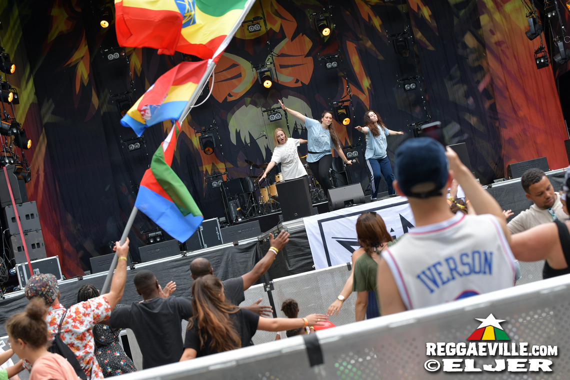 Dr. Ring Ding, Verse iTal, Dancing School - Munixx Inna Motion