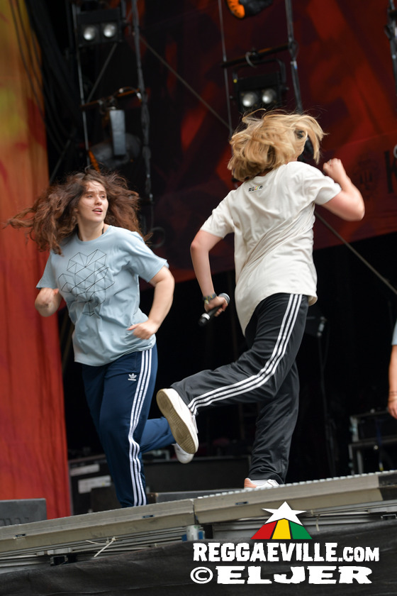 Dr. Ring Ding, Verse iTal, Dancing School - Munixx Inna Motion