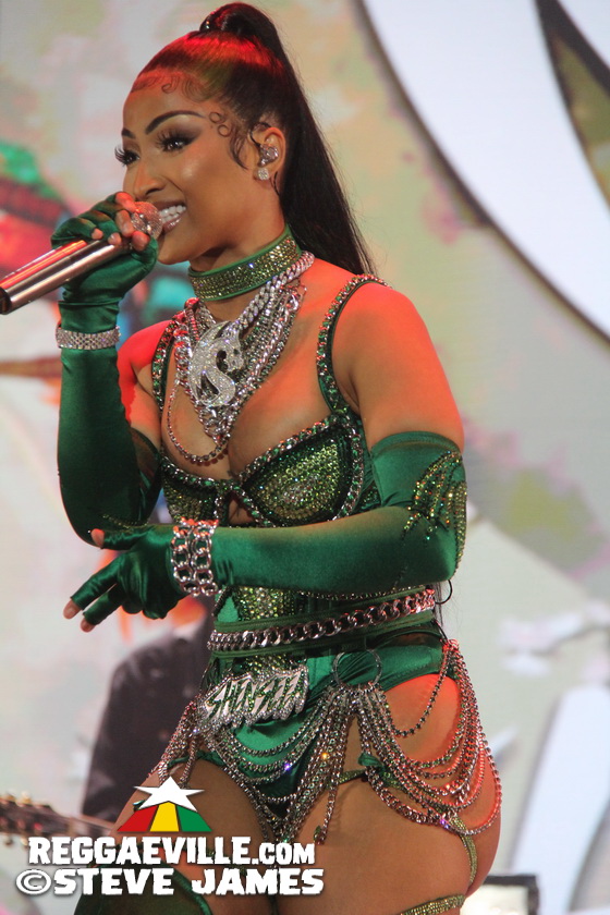 Shenseea