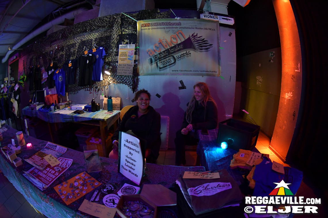 The Slapstickers, Cut Capers