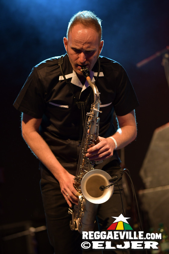 The Slapstickers, Cut Capers