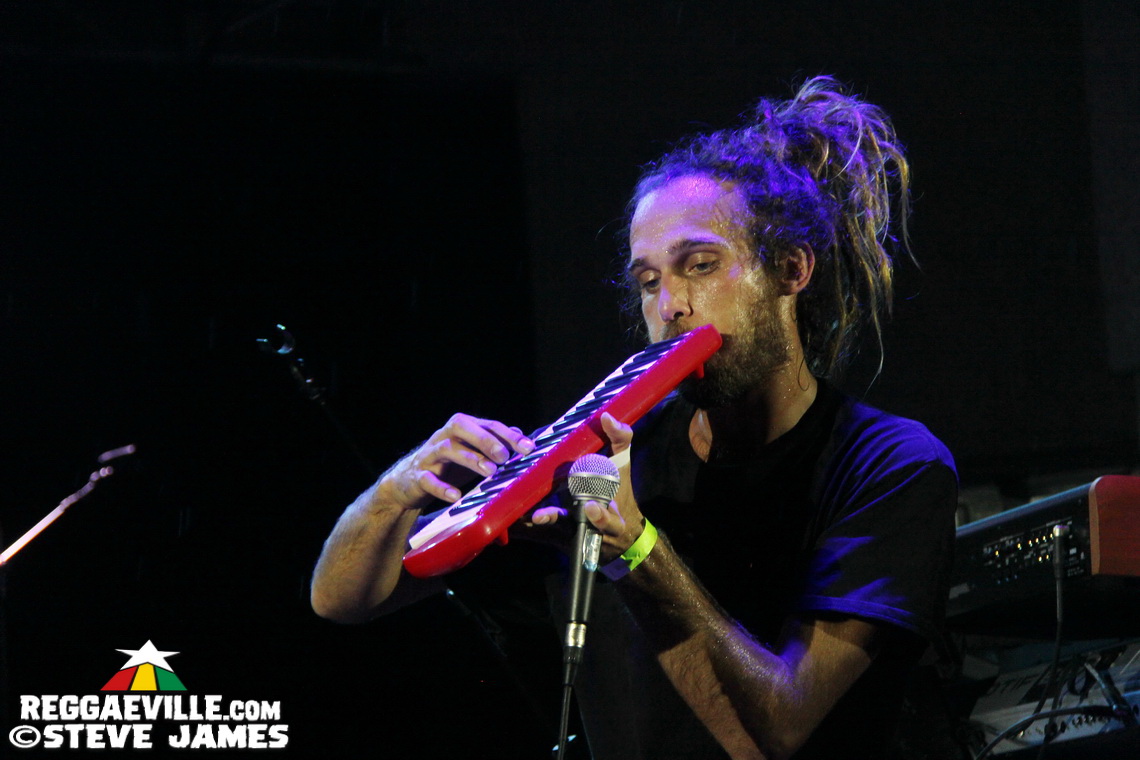 Steel Pulse, Drifting Roots