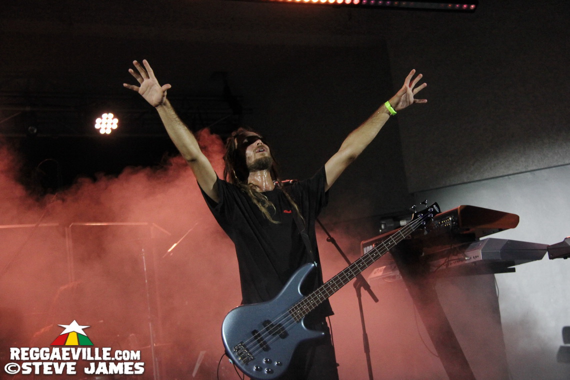 Steel Pulse, Drifting Roots