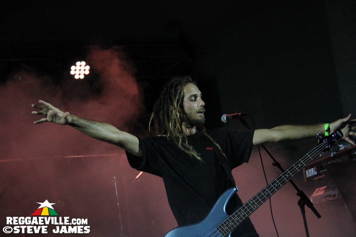 Steel Pulse, Drifting Roots